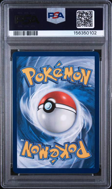 PSA 10 | Espeon ex 175