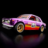 RLC Datsun 510 1971 Purple