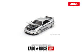 Nissan Skyline GT-R R33 DAI33 V1 KHMG097