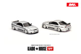 Nissan Skyline GT-R R33 DAI33 V1 KHMG097