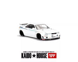 Nissan Skyline GT-R (R33) Greddy GR33 V1