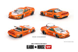 Honda NSX Kaido Racing V1