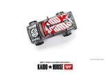 Datsun KAIDO 510 Wagon 4x4 Kaido Offroad V1 KHMG121