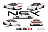 Honda NSX (NA1) Kaido WORKS V2 KHMG148