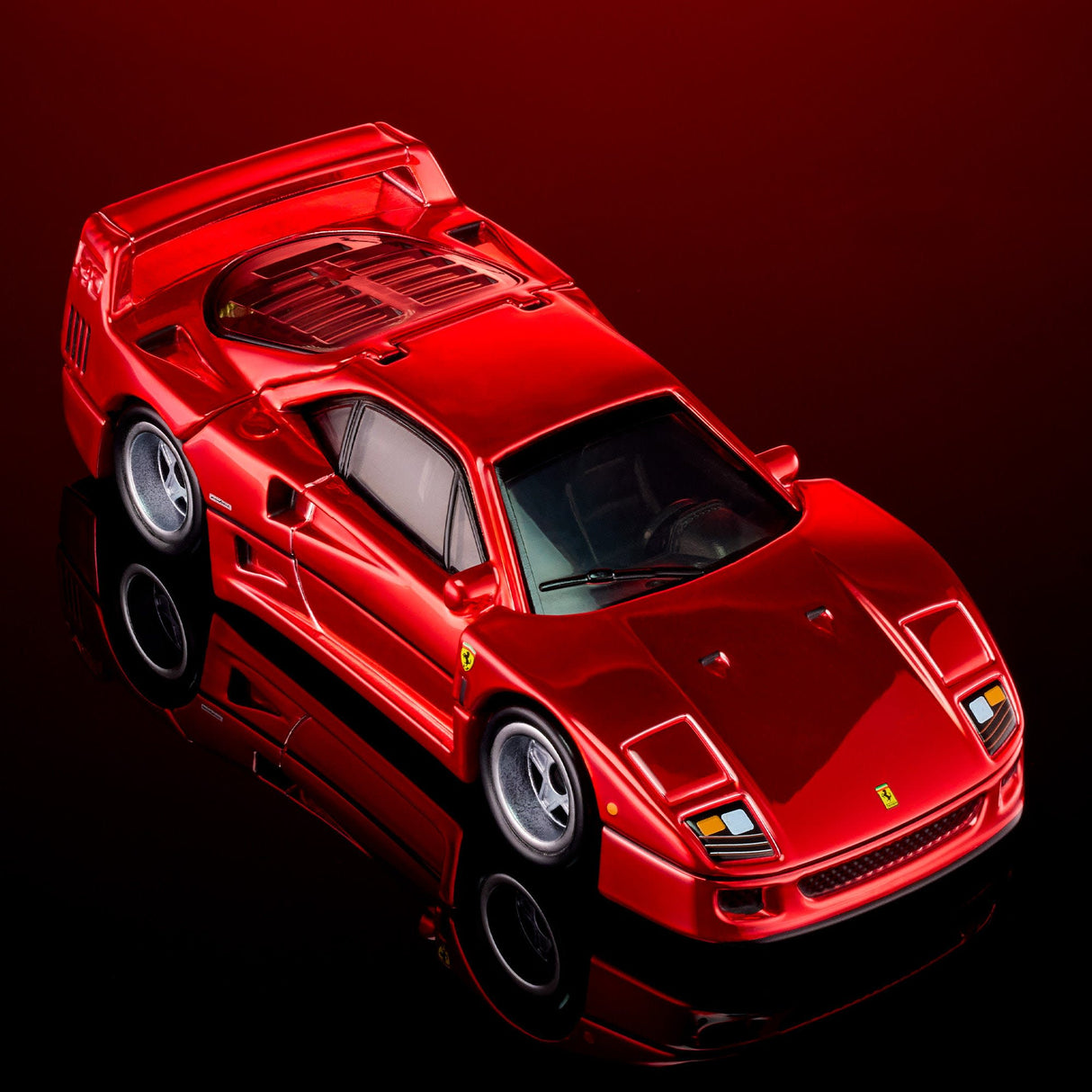 PREORDER 05.10.26 RLC Ferrari F40