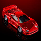 PREORDER 05.10.26 RLC Ferrari F40