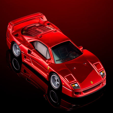 PREORDER 05.10.26 RLC Ferrari F40