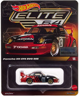 RLC Elite 64 Porsche 911 GT2 EVO 993 Advan