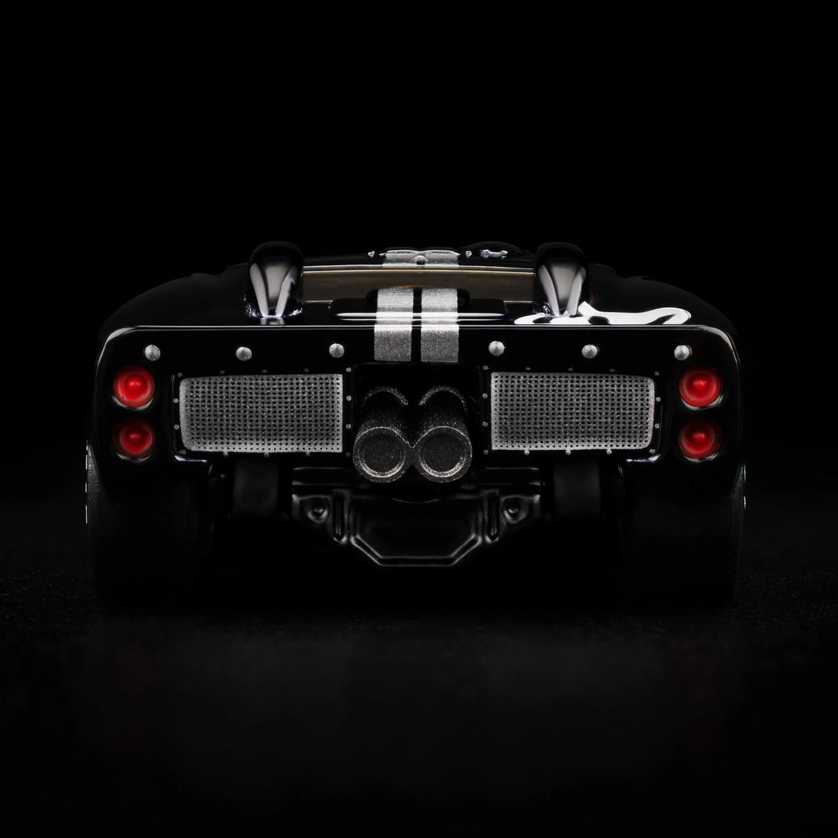 RLC Ford GT40 MkII