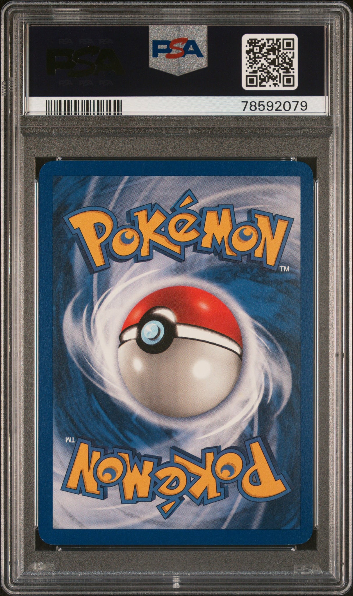 PSA 9 | Magikarp 203/193