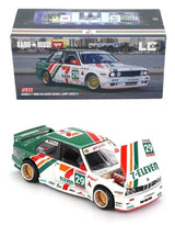 (Preordine - Ritardo Estate 2026) BMW M3 Kaido Works Larry Chen V1 KHMG217