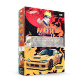 (Preorder August) RLC NARUTO Nissan Silvia S15 USA exklusive