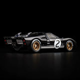 RLC Ford GT40 MkII
