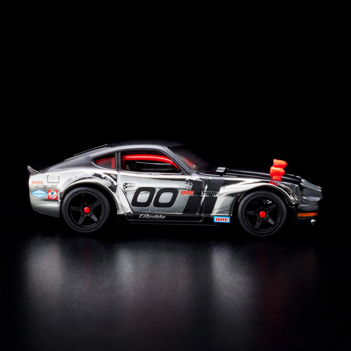 RLC Datsun 240Z 1972