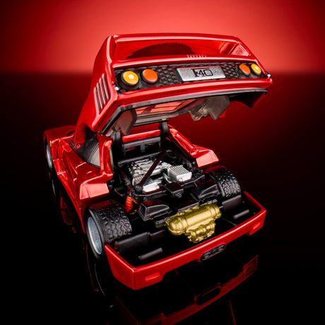 PREORDER 05.10.26 RLC Ferrari F40