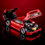 PREORDER 05.10.26 RLC Ferrari F40