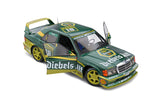 Mercedes-Benz 190 (W201) Evo II DTM 1992 #18 K.THIM