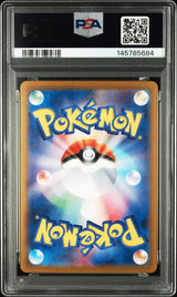 PSA 10 | Team Rocket's Crobat 127/098