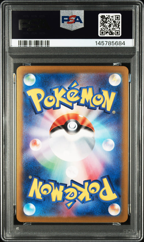 PSA 10 | Team Rocket's Crobat 127/098