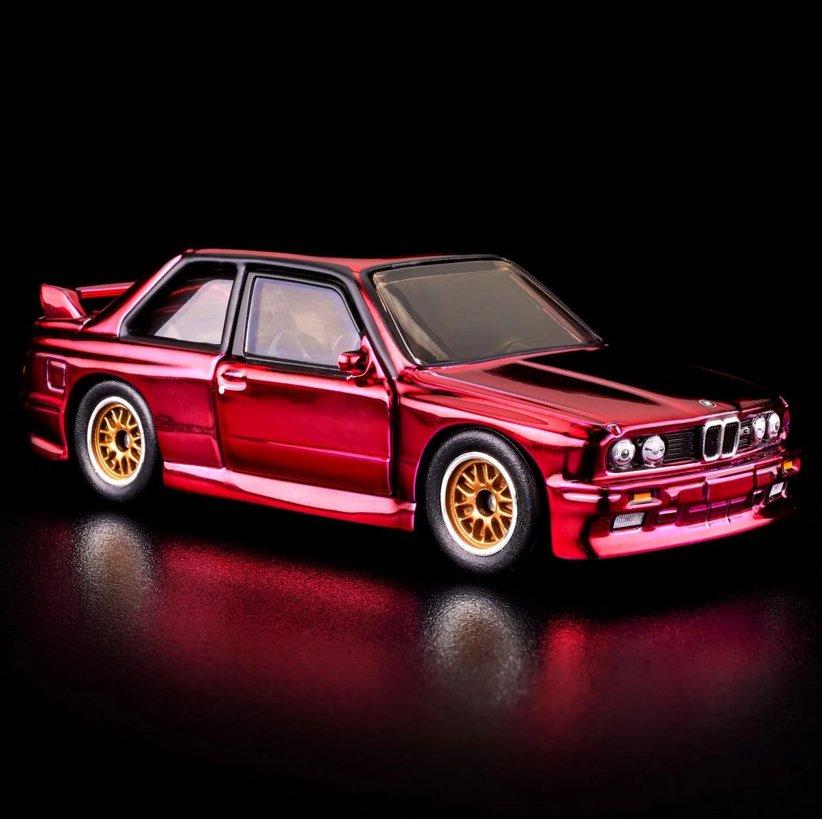 RLC BMW M3 1991