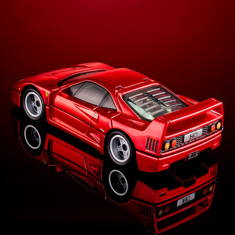 PREORDER 05.10.26 RLC Ferrari F40