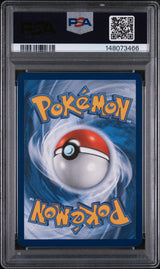PSA 10 |  Piafabec 151