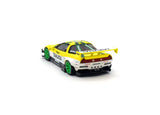 Honda NSX Rocket Bunny V2 Aero Takata Dome
