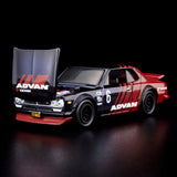 RLC 1972 Skyline H/T 2000GT-R Advan