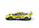 Honda NSX Rocket Bunny V2 Aero Takata Dome