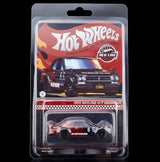 RLC 1972 Skyline H/T 2000GT-R Advan
