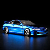 RLC Honda Integra Type R Blue