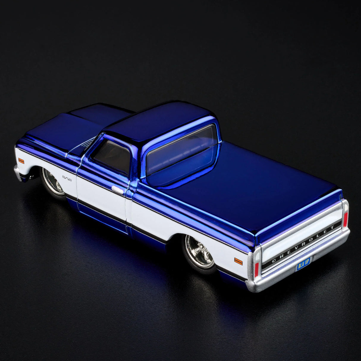 RLC Chevrolet C-10 1969