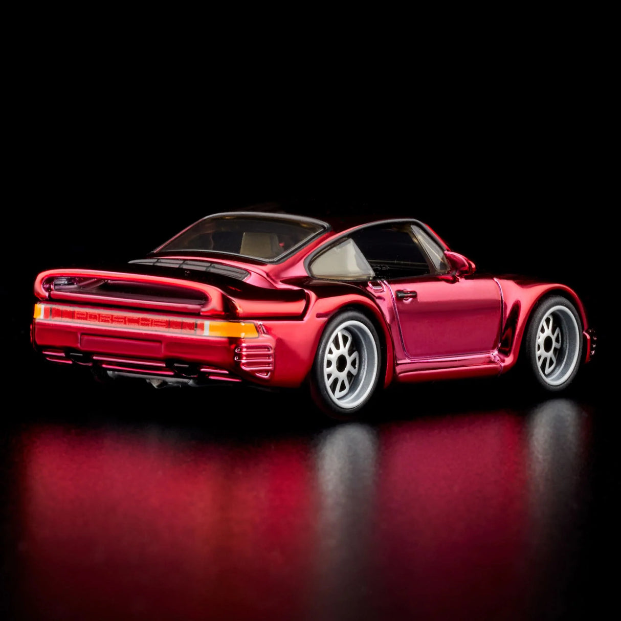 RLC 1986 Porsche 959 Red