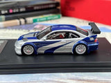 BMW M3 E46 GTR NFS Most Wanted