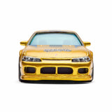 (Preorder August) RLC NARUTO Nissan Silvia S15 USA exklusive