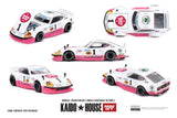 Preorder 30.09.26 Nissan Fairlady Z Tamiya The Frog V1 1969 KHMG263