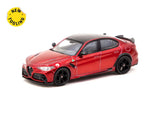 Alfa Romeo Giulia GTA Red