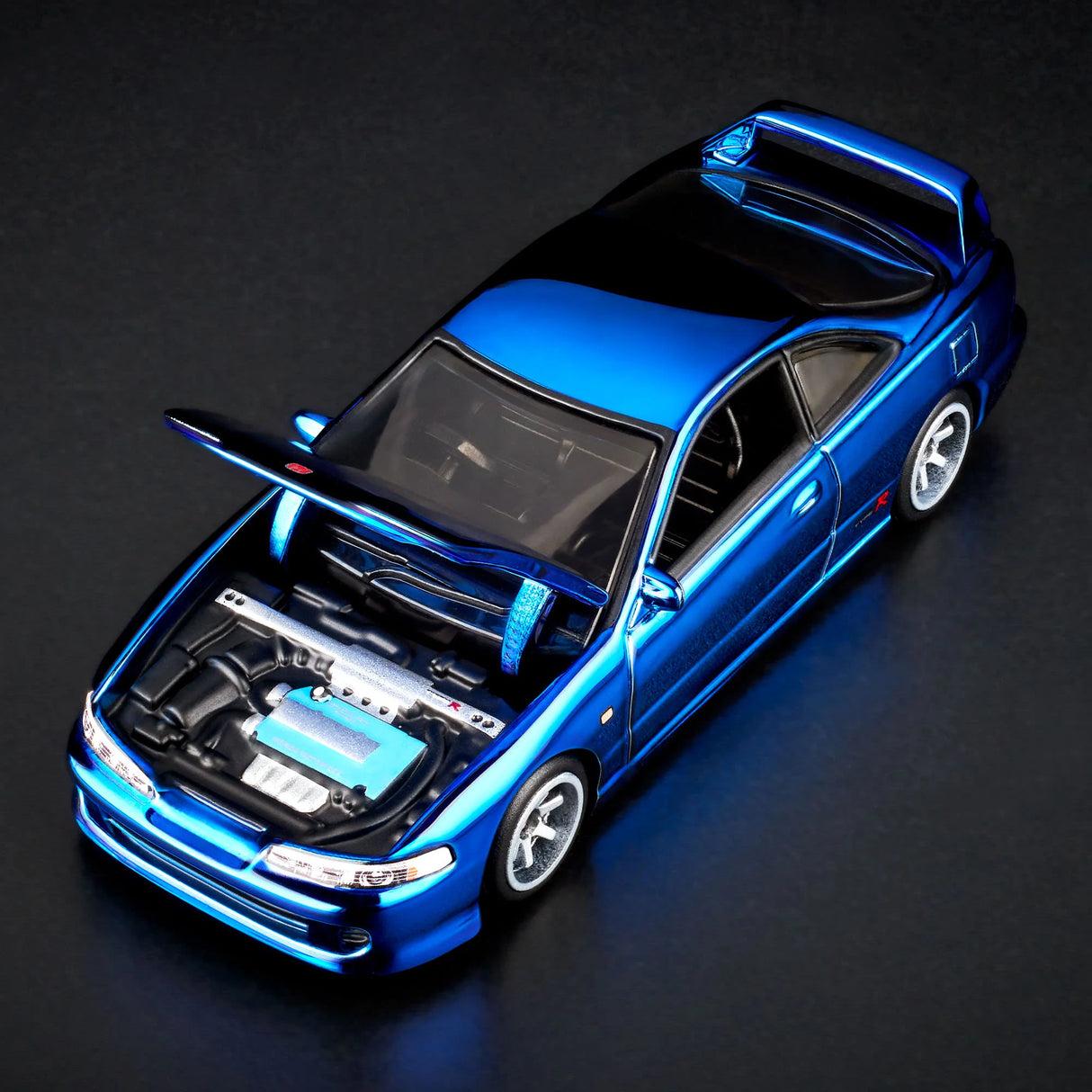 RLC Honda Integra Type R Blue