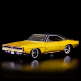 RLC 1969 Dodge Charger R/T