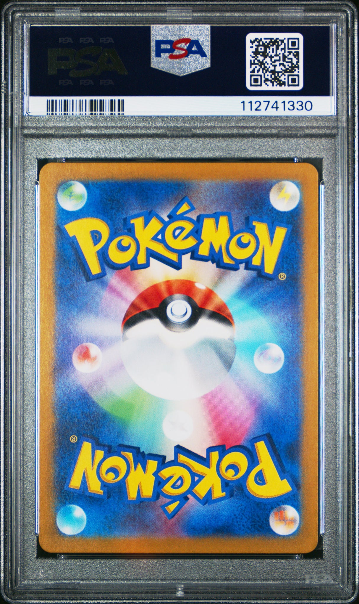 Drowzee 086/078 PSA10