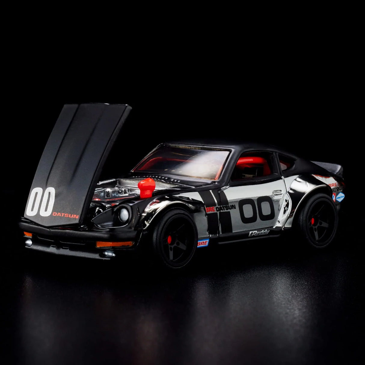 RLC Datsun 240Z 1972