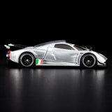RLC Pagani Huayra R Argent