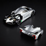 RLC Pagani Huayra R Argent