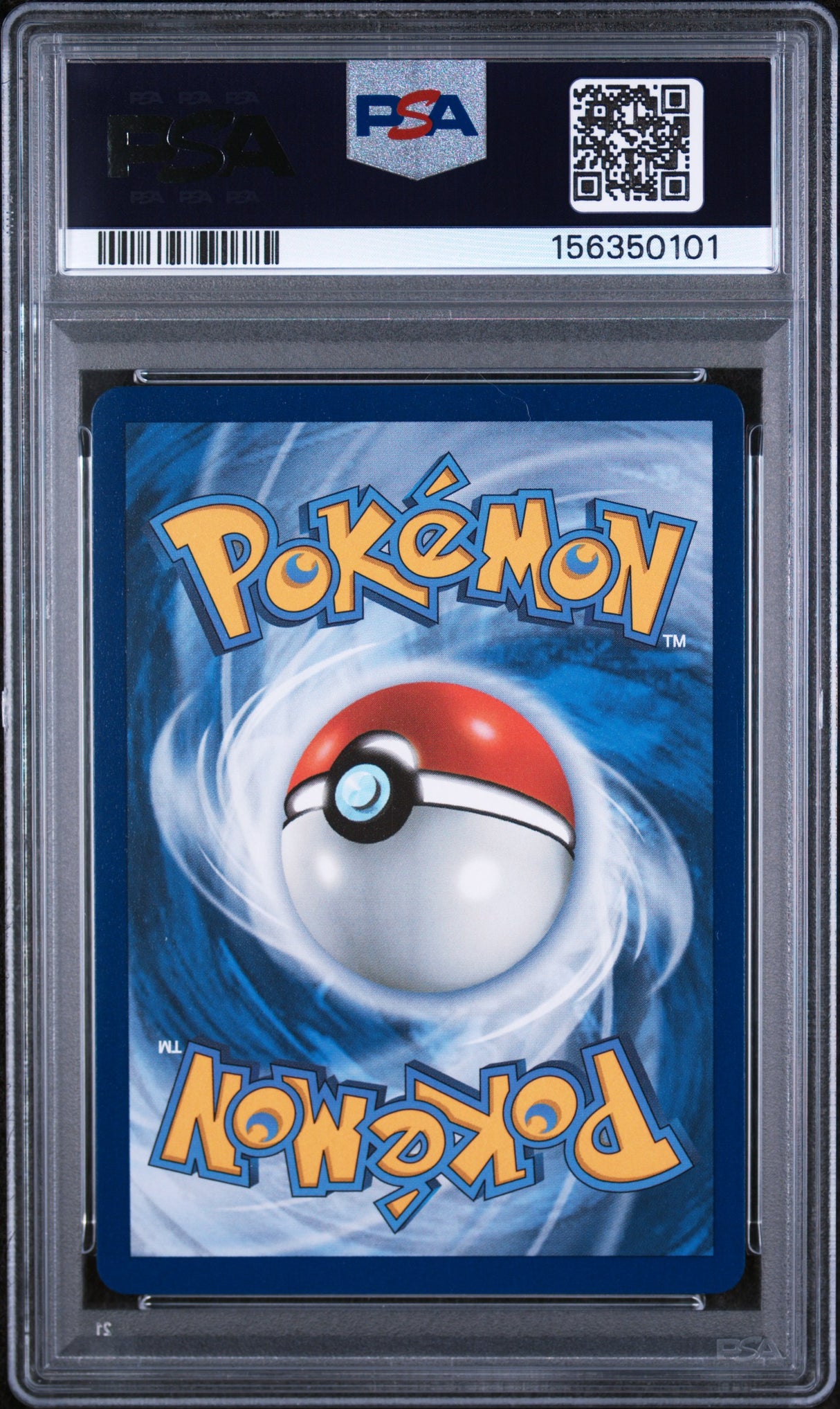 PSA 10 | Mega Charizard X 109/094