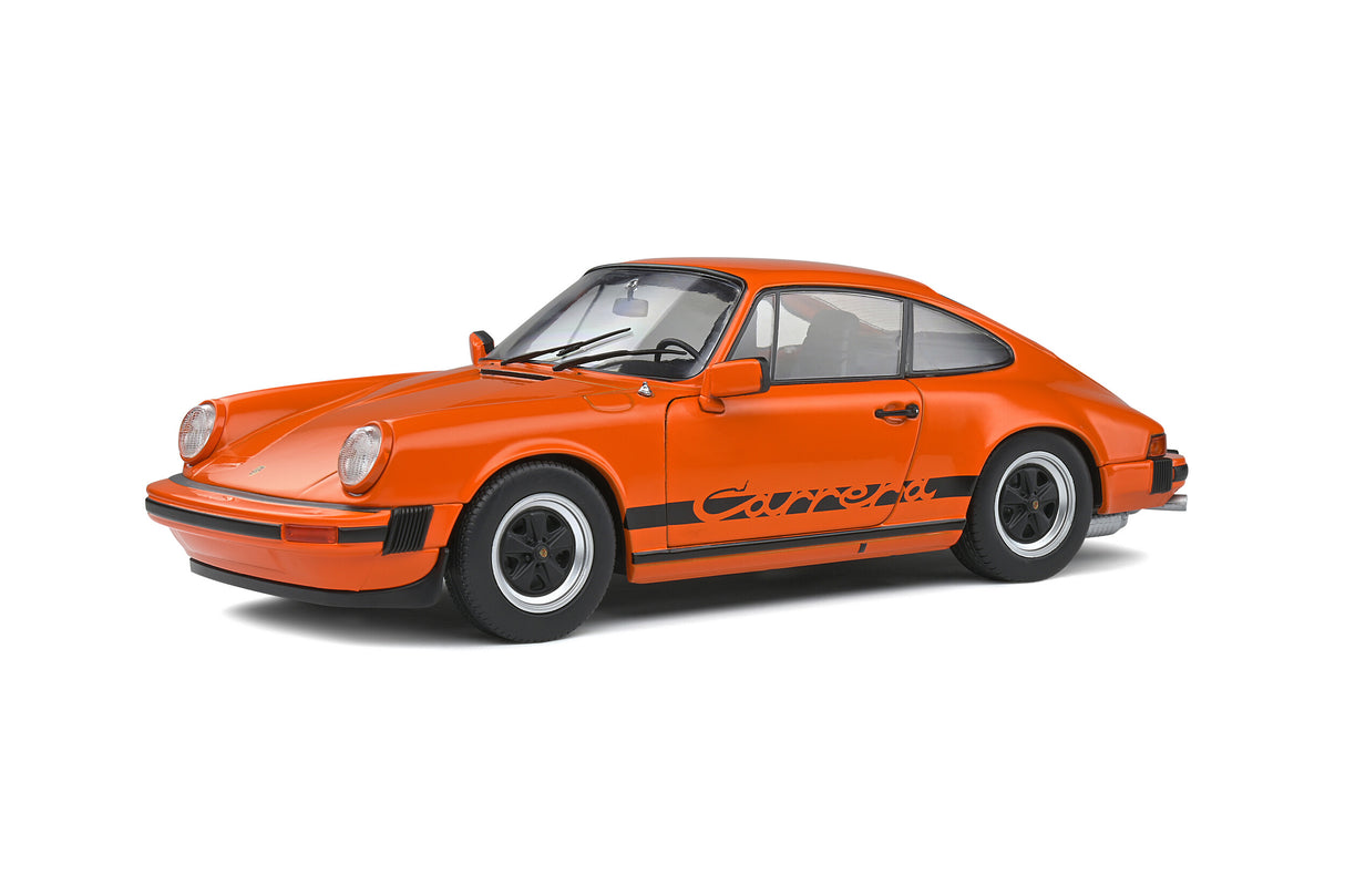 Porsche 911 (930) 3,0 Carrera Gulf Orange 977