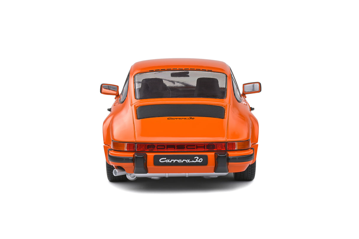 Porsche 911 (930) 3,0 Carrera Gulf Orange 977