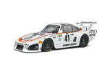 Porsche 935 K3 24h Le Mans – 1979 – #41 Ludwig/Whittington/Whittington