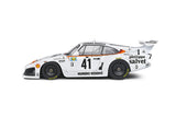 Porsche 935 K3 24h Le Mans – 1979 – #41 Ludwig/Whittington/Whittington