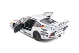 Porsche 935 K3 24h Le Mans – 1979 – #41 Ludwig/Whittington/Whittington