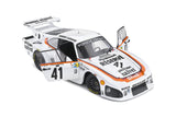 Porsche 935 K3 24h Le Mans – 1979 – #41 Ludwig/Whittington/Whittington